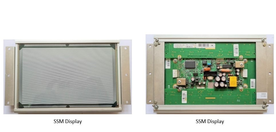 SSM Display