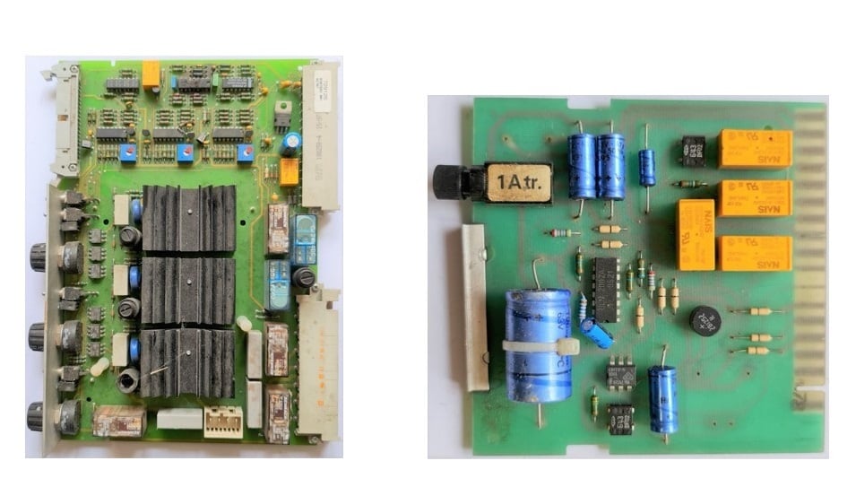 Industrial Control Boards