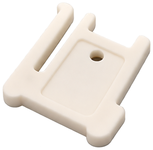 TSP 83474-H0, Alumina 99.7%