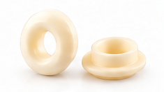 Bhagat: Eyelet Guide, Alumina