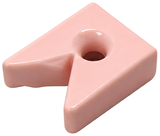TSP 83074-02, Alumina 99.7%