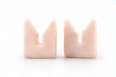 Aalidhra: Friction Unit Y Guide, Alumina