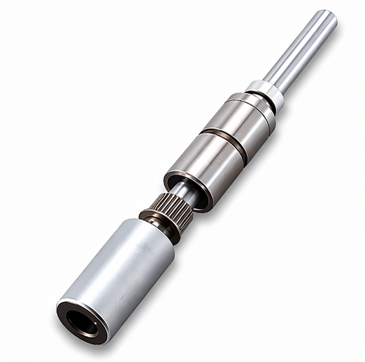 TSP-25 RPR Friction Unit Spindle