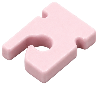 TSP 76022-00, Alumina 99.7%