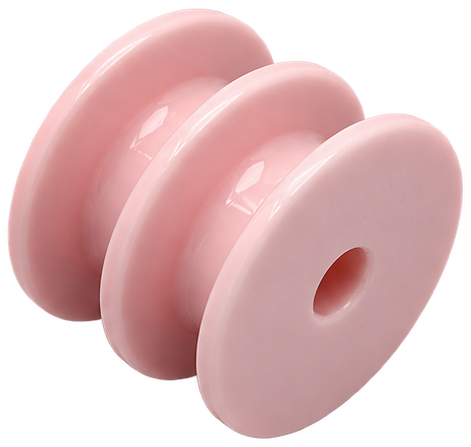 TSP 74073-00, Alumina 99.7%