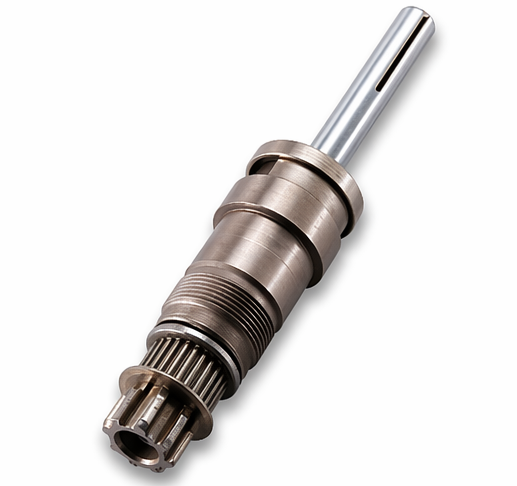 TSP-8 Barmag Friction Unit Spindle