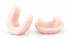 Himson: Cooling Zone Guide, Alumina