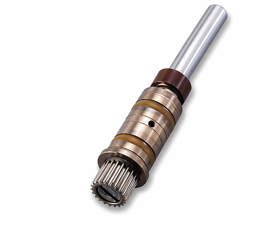 TSP-4 Barmag Friction Unit Spindle