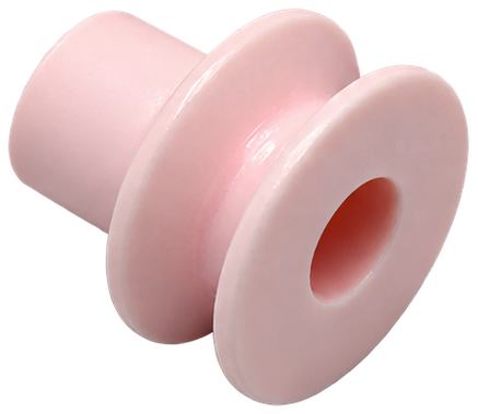 TSP 76284-00, Alumina 99.7%