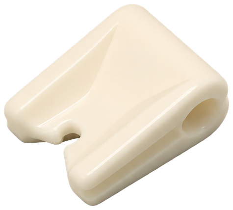 TSP 83293-00, Alumina 99.7%