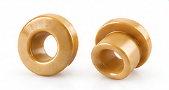 Himson: Telephone Eyelet Guide, Titania