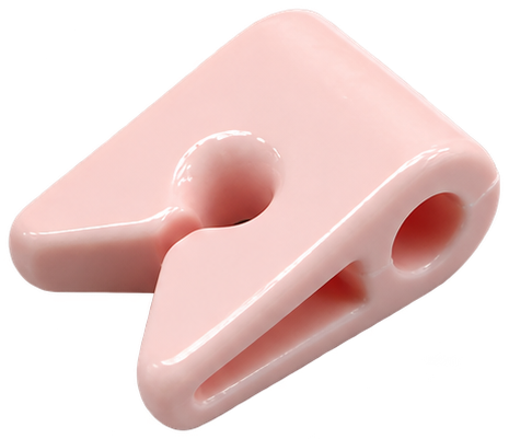 TSP 84054-00, Alumina 99.7%