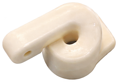 TSP 83129-R0, Alumina 99.7%