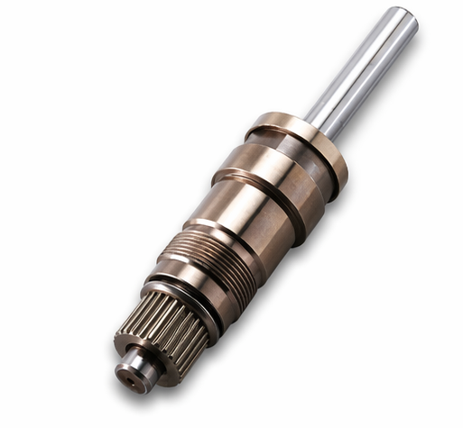 TSP-9 Barmag Friction Unit Spindle