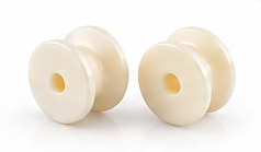 Himson: Yarn Guide, Alumina