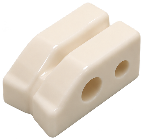 TSP 83432-R0, Alumina 99.7%