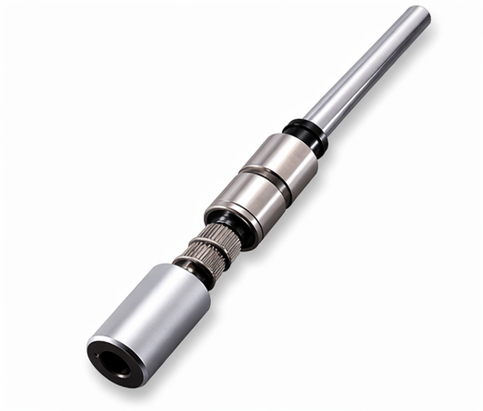 TSP-26326 Barmag Friction Unit Spindle