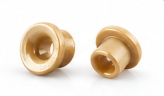 Himson: Eyelet Guide Ø8, Titania