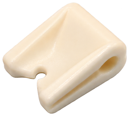 TSP 83293-00, Alumina 99.7%