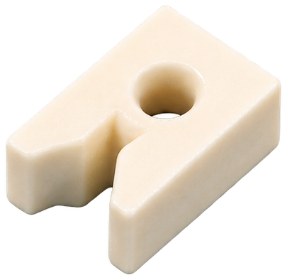 TSP 83034-00, Alumina 99.7%