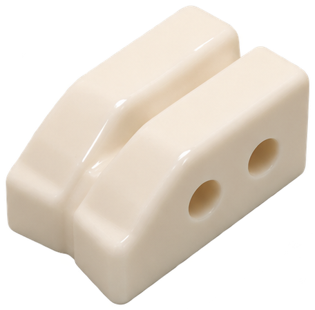 TSP 83432-L0, Alumina 99.7%