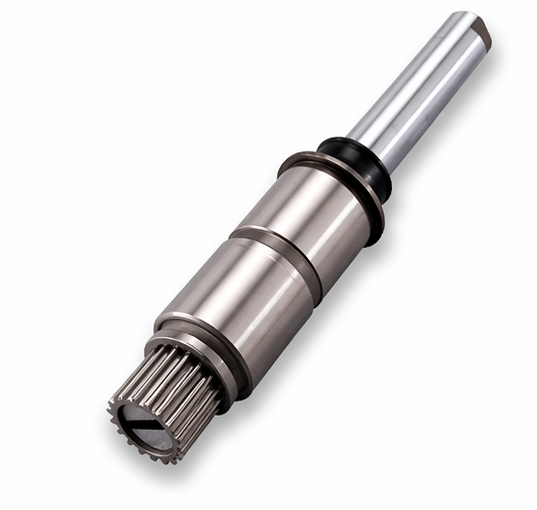 TSP-34 Rieter Scragg Friction Unit Spindle
