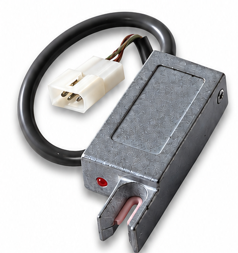 TSP-071C PNP | RPR Yarn Sensor