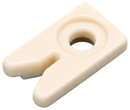TSP 83084-00, Alumina 99.7%