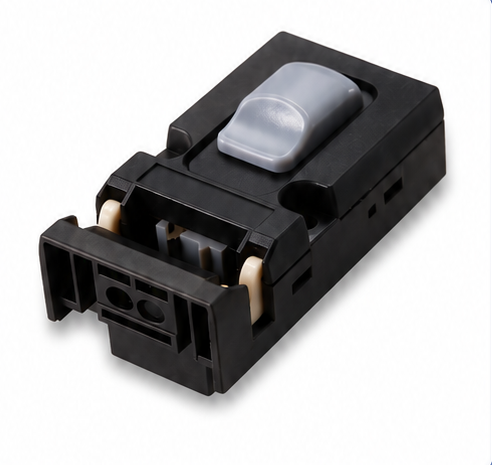 TSP-027A | Barmag Yarn Cutter