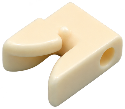 TSP 83251-00, Alumina 99.7%