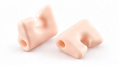Bhagat: Special Guide, Alumina