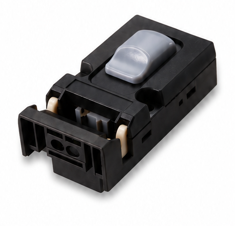 TSP-027A Barmag yarn cutter