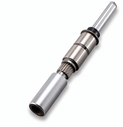 TSP-33 Rieter Scragg Friction Unit Spindle