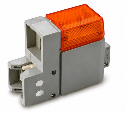 TSP-027 | Barmag Yarn Cutter