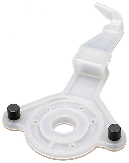 TSP JT-83241-R, Alumina 99.7% · PA