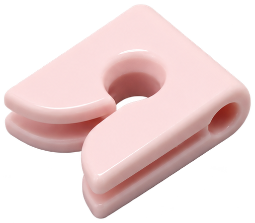 TSP 84034-00, Alumina 99.7%