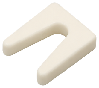 TSP 83362-00, Alumina 99.7%