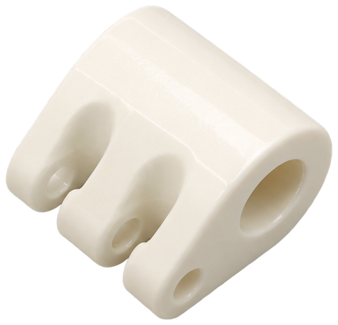 TSP 83438-00, Alumina 99.7%