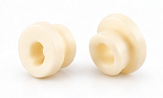 Aalidhra: Jet Body Eyelet Guide, Alumina