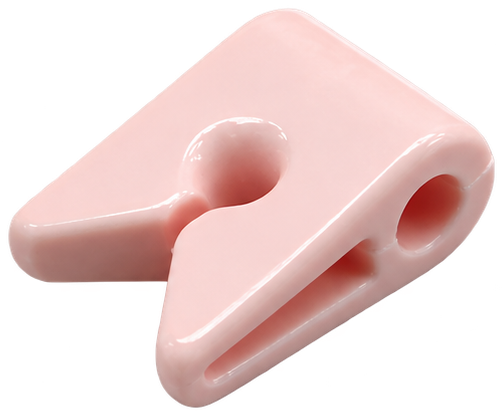 TSP 84053-00, Alumina 99.7%