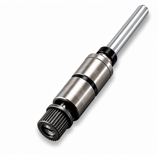 TSP-16 Rieter ICBT Friction Unit Spindle