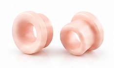 Aalidhra: Jet Body Eyelet Guide, Alumina