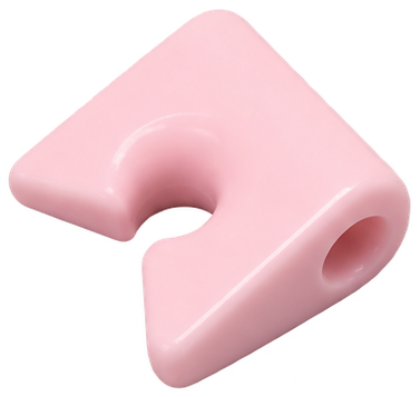 TSP 83345-00, Alumina 99.7%