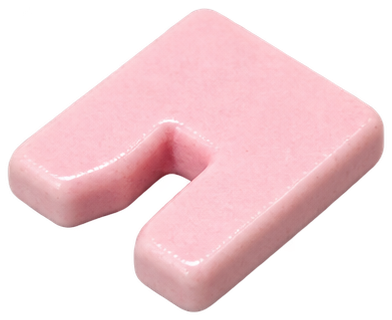 TSP 76075-00, Alumina 99.7%