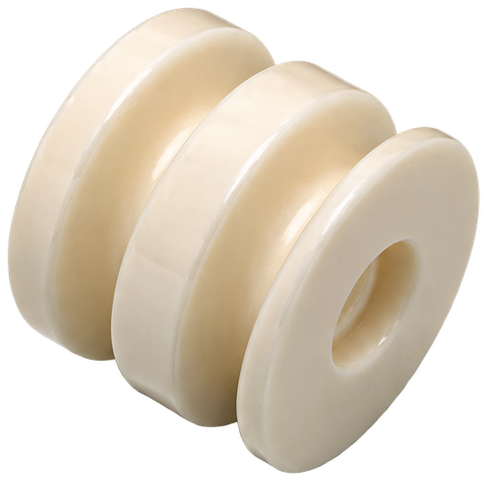 TSP 53297-2W, Alumina 99.7%