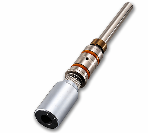 TSP-3B Barmag Friction Unit Spindle