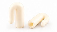 Bhagat: J Hook Guide, Alumina