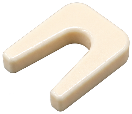 TSP 83291-00, Alumina 99.7%