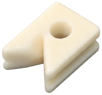 TSP 83034-00, Alumina 99.7%
