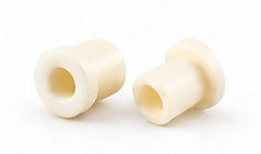 Aalidhra: Creel Eyelet Guide, Alumina